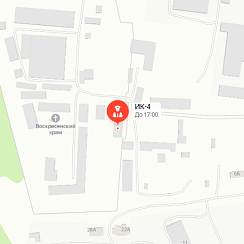 ИК-4 Елец ИК-4 Елец